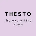 THESTO discount code